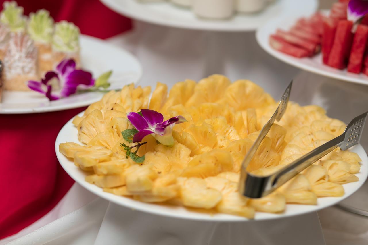 Hanoi Emotion Hotel Zewnętrze zdjęcie